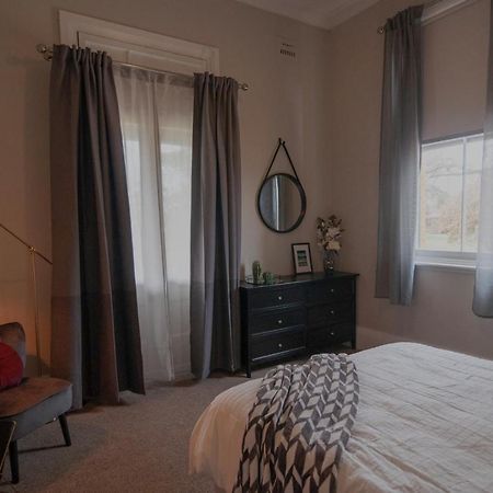 The Royal Mail Hotel Braidwood Buitenkant foto