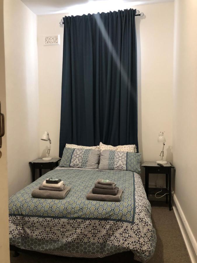 The Royal Mail Hotel Braidwood Kamer foto