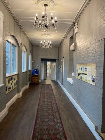 The Royal Mail Hotel Braidwood Buitenkant foto